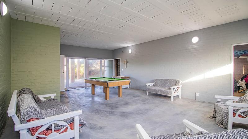 4 Bedroom Property for Sale in Jongensfontein Western Cape